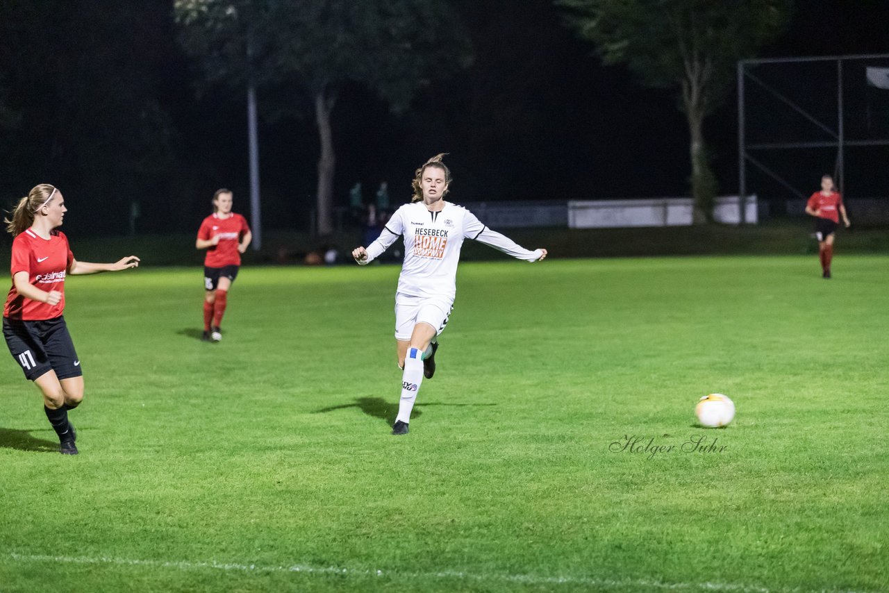 Bild 129 - Frauen SV Henstedt Ulzburg - Wellingsbuettel : Ergebnis: 11:1